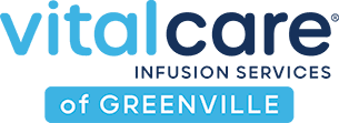 Vital Care Infusion Services of Greenville - Compounding Infusion Pharmacy & Infusion Experts