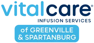 Vital Care infusion services of Greenville and Spartanburg – Local Infusion Experts